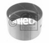 FEBI BILSTEIN 11876 Mounting, leaf spring
